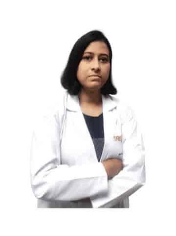Dr Reena Singh